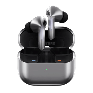 Samsung Buds3 Pro - Silver