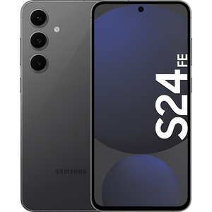 Samsung S24 FE 256GB - Graphite