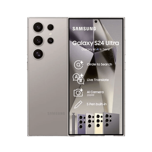 Samsung S24 Ultra Dual Sim 256GB - Mr Gadget Exclusive