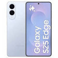 Samsung S25 Edge 256GB Dual Sim - Icy Blue