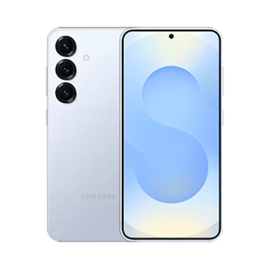 Samsung S25 FE 256GB Dual Sim - Icyblue