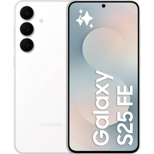 S25 FE Dual Sim 256GB - Mr Gadget Exclusive