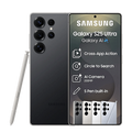Samsung S25 Ultra 256GB - Titanium Black
