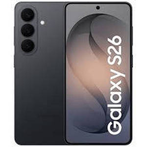 Samsung S26 256GB Dual Sim - Black