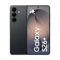 Samsung S26 Plus 256GB Dual Sim - Black