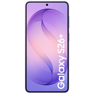 Samsung S26 Plus 512GB Dual Sim - Cobalt Violet