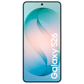 Samsung S26 256GB Dual Sim - Skyblue