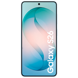 Samsung S26 256GB Dual Sim - Skyblue