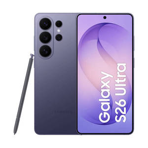 Samsung S26 Ultra 512GB Dual Sim - Cobalt Violet