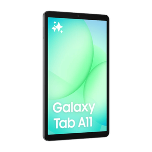 Samsung Tab A11 LTE 64GB - Gray