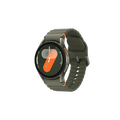 Samsung Watch7 40mm Bluetooth - Green