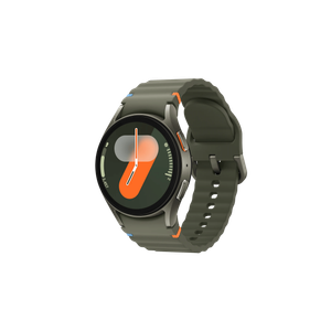Samsung Watch7 40mm Bluetooth - Green