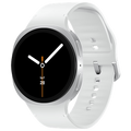 Samsung Watch8 44mm LTE - Silver