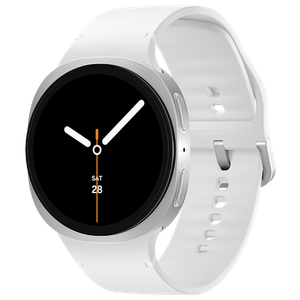 Samsung Watch8 44mm LTE - Silver