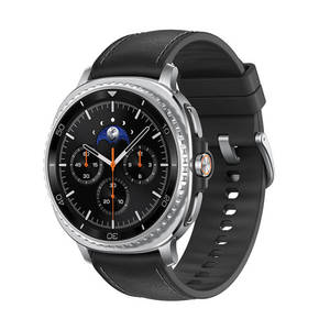 Samsung Watch8 Classic 46mm Bluetooth - Graphite