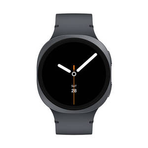 Samsung Watch8 40mm Bluetooth - Graphite