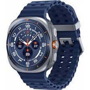 Samsung Watch Ultra (2025) 47mm LTE - Blue