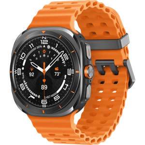 Samsung Watch Ultra (2025) 47mm LTE - Gray