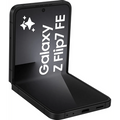 Samsung Z Flip7 FE 128GB - Black
