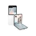 Samsung Z Flip7 FE 256GB - White