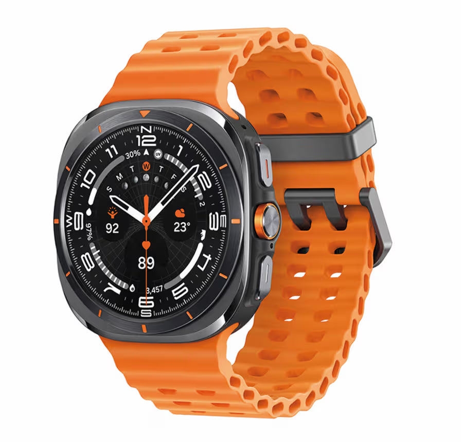Samsung watch Ultra 47mm LTE