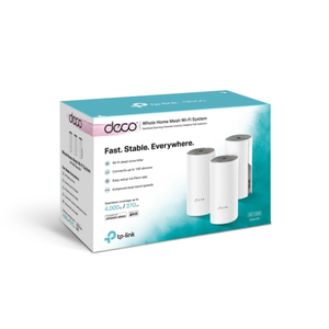 TP Link Deco AC1200 Wi-Fi System - Mr Gadget Exclusive