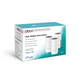 TP Link Deco AC1200 Wi-Fi System - Mr Gadget Exclusive