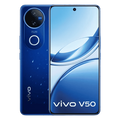 Vivo V50 5G 512GB Dual Sim 12GB RAM - Blue