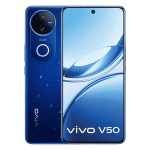 Vivo V50 5G 512GB Dual Sim 12GB RAM - Blue