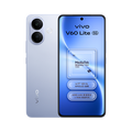 Vivo V60 Lite 5G 256GB Dual Sim - Blue