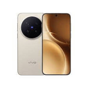 Vivo X300 Pro 512GB - Dune Brown.