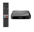 TV98 ATV Ultra HD 8K Smart TV Box