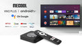 MECOOL KM2 Plus Android TV Box