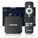 LKTVSA 4K Android Smart TV Box