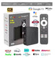 GD2 4K Google Certified Android TV Box