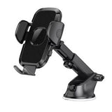 360-degree universal adjustable car rearview mirror phone holder - New product image 3
