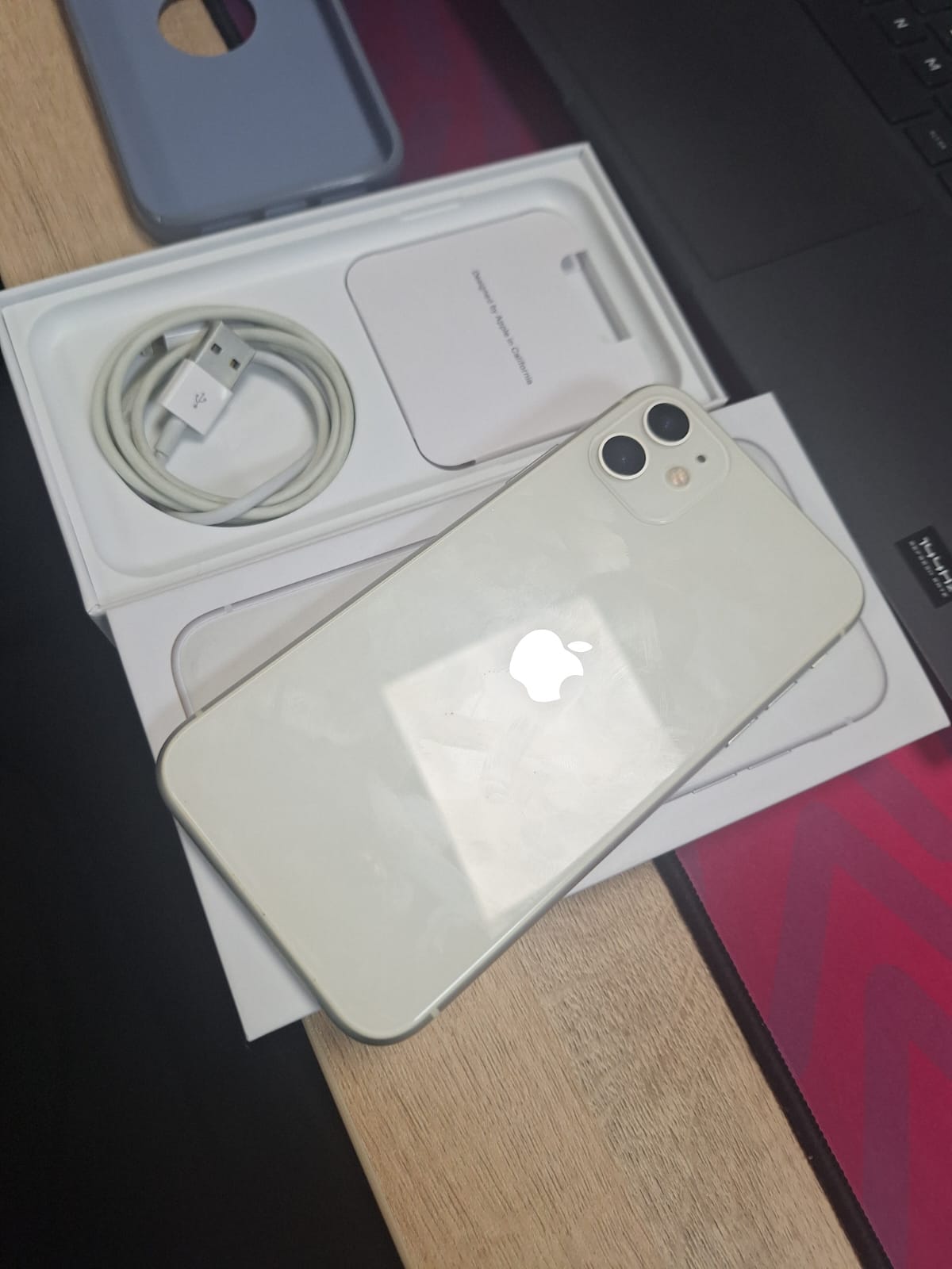 Apple iPhone 11 64GB Pre-Owned | Mr Gadget South Africa – Mr