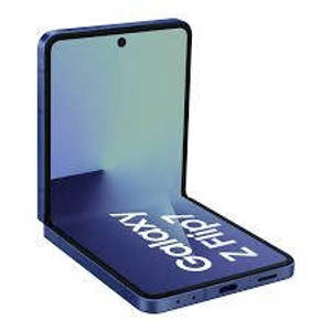 Samsung Z Flip7 512GB - Blue Shadow