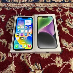 Apple iPhone 14 128GB - Pre-Owned product image 2