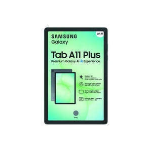 Galaxy A11 Plus 128GB WI-FI image 3