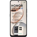 HONOR x7d Black 5G 256GB