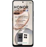 HONOR x7d Black 5G 256GB