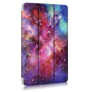 Shockproof flipcase with pen holder for Samsung Tab A 8.0 2019 - New product image 2