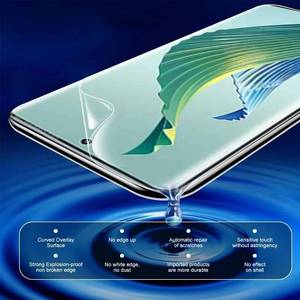 2pcs hydrogel screen protector for Honor 200 Series Honor200 Honor 200 Lite Honor200 Pro - New product image 5