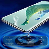 2pcs hydrogel screen protector for Honor 200 Series Honor200 Honor 200 Lite Honor200 Pro - New product image 5