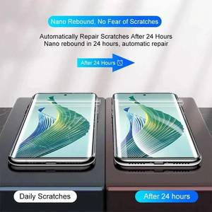 2pcs hydrogel screen protector for Honor 200 Series Honor200 Honor 200 Lite Honor200 Pro - New product image 2