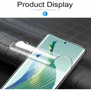2pcs hydrogel screen protector for Honor 200 Series Honor200 Honor 200 Lite Honor200 Pro - New product image 3