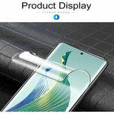 2pcs hydrogel screen protector for Honor 200 Series Honor200 Honor 200 Lite Honor200 Pro - New product image 3