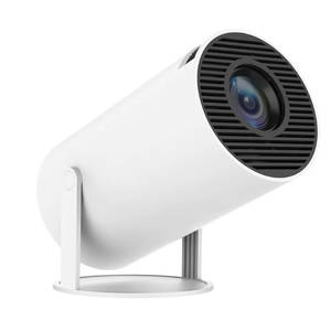 4K Wifi portable smart projector Android os - New product image 1