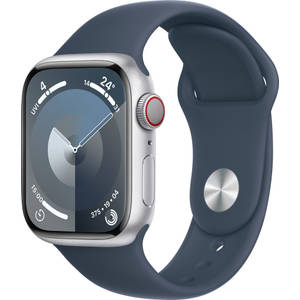 Apple Watch Series 9 41mm Cellular - Mr Gadget Exclusive